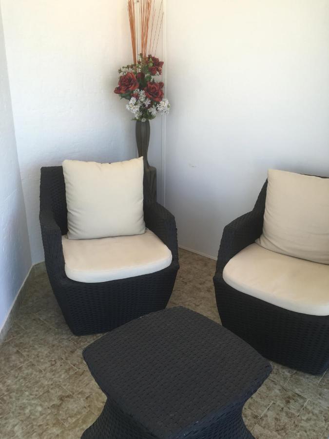 Appartement Spacieux, Front De Mer, Vue Splendide Salou Exteriér fotografie